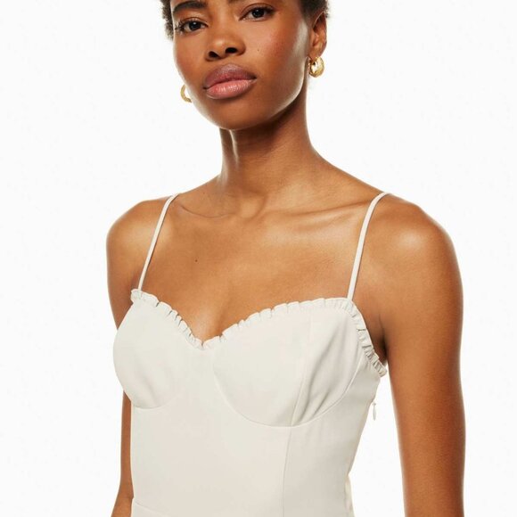 Aritzia Wilfred Fable Dress - Picture 2 of 4